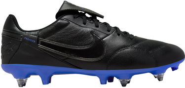 Tenisky a topánky Nike Premier III SG-PRO Čierna | at5890-007, 0