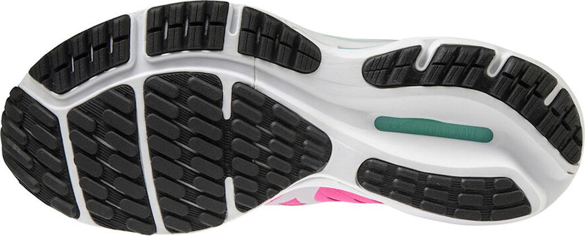 Tenisky a topánky Mizuno Wave Rider 24 W Ružová | j1gd200355, 1