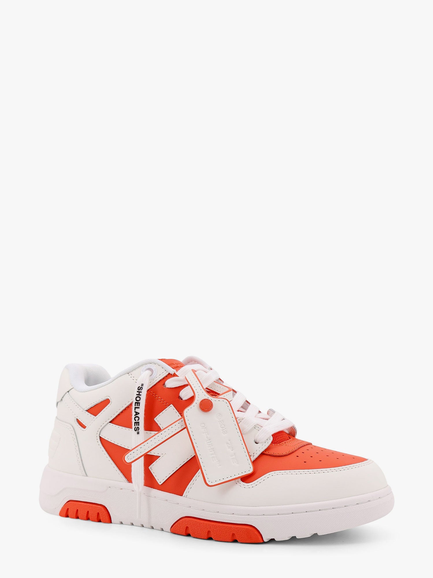 Tenisky a topánky Off-White Out Of Office Off-White Biela | OMIA189S25LEA0032001, 1