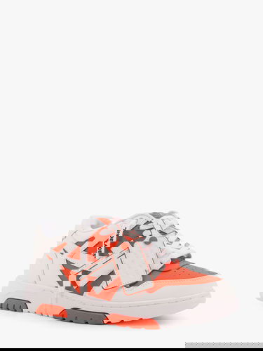 Tenisky a topánky Off-White Out Of Office Off-White Biela | OMIA189S25LEA0032001, 1