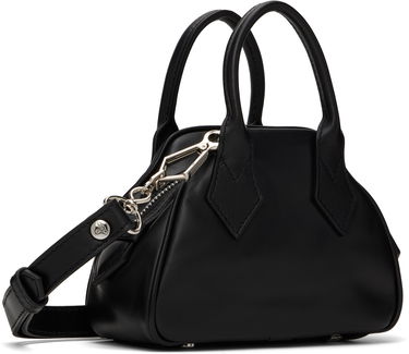 Kabelka Vivienne Westwood Vivienne Westwood Mini Yasmine Bag Čierna | 5C010005W-L008K-, 2