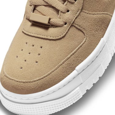 Tenisky a topánky Nike Air Force 1 Pixel W Hnedá | DQ5570-200, 4