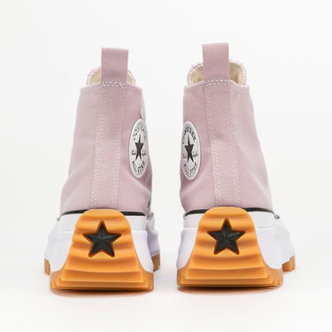 Tenisky a topánky Converse Run Star Hike Hi W Fialová | 171668C, 3