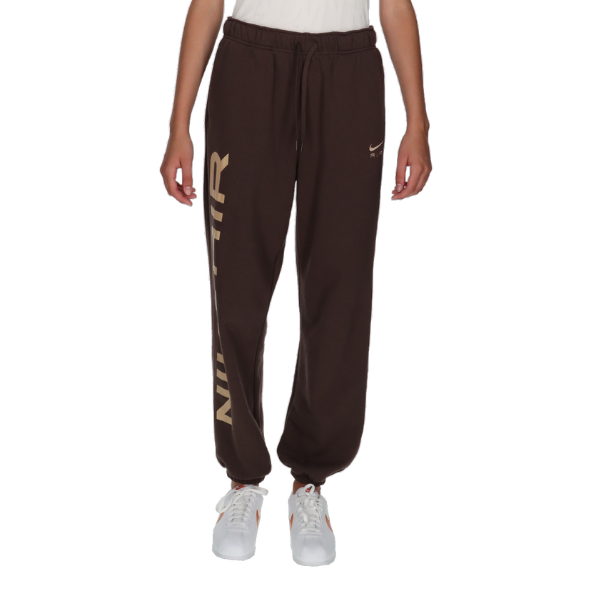 Tepláky Nike Air Sweatpants Hnedá | FB8051-237