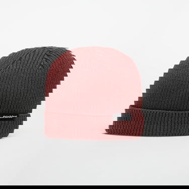 Kulicha Dickies Ribbed Beanie Woodworth Vínová | 0A4X7Y-ANDORRA, 1