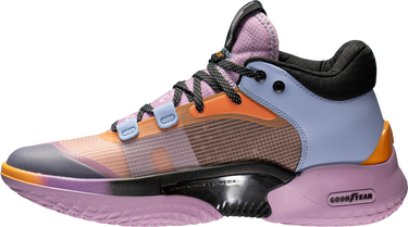 Tenisky a topánky Skechers SKX Resagrip Rôznofarebný | 253005-prmt-253005-prmt, 1