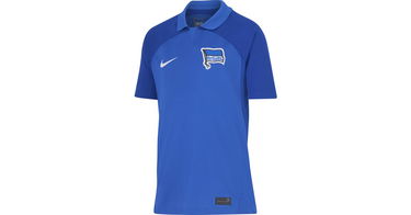 Dres Nike Hertha BSC Stadium 2023/24, hostující Navy | fj8244-480, 1