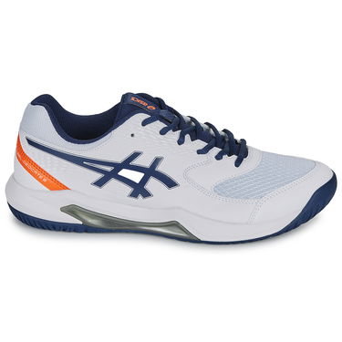 Tenisky a topánky Asics Tennis Trainers (Shoes) GEL-DEDICATE 8 Biela | 1041A408-102, 1
