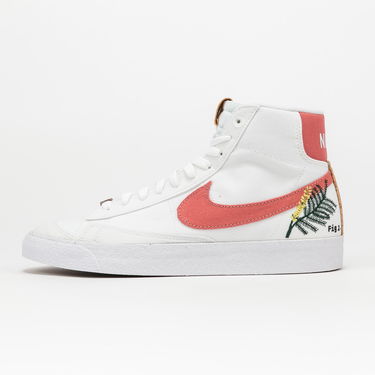 Tenisky a topánky Nike Blazer Mid '77 SE W Biela | DC9265-101, 0