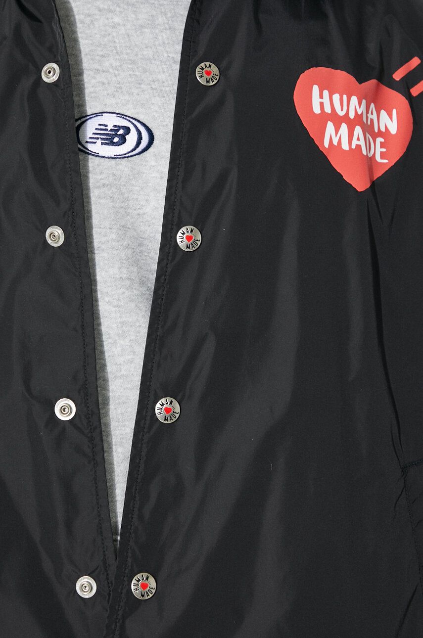 Coach Jacket