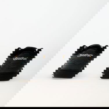 Tenisky a topánky Reebok Club C Bulc Čierna | 100201146, 4