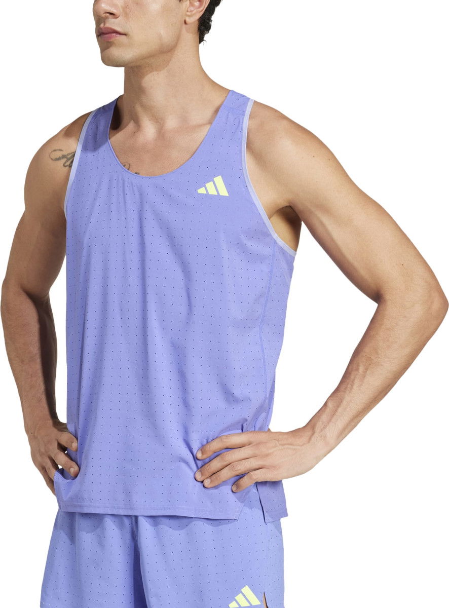 Adizero Tank Top