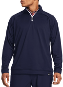 Storm Midlayer ¼ Zip