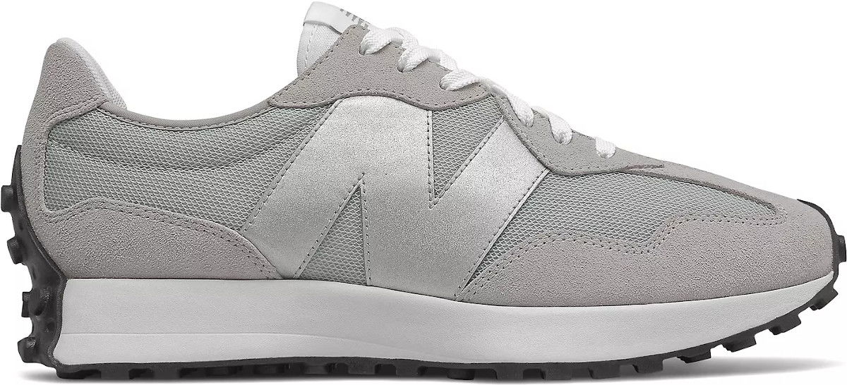 Tenisky a topánky New Balance 327 Šedá | ms327-ma1, 1