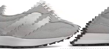 Tenisky a topánky New Balance 327 Šedá | ms327-ma1, 1