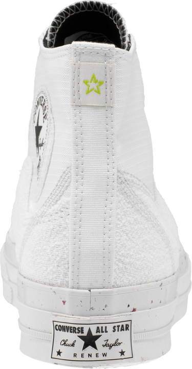 Tenisky a topánky Converse Chuck 70 HI Biela | 172358c-102, 5