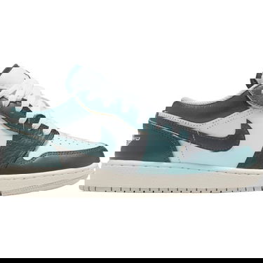 Tenisky a topánky Jordan Air Jordan 1 Low SE Zelené | FQ8041-300, 0
