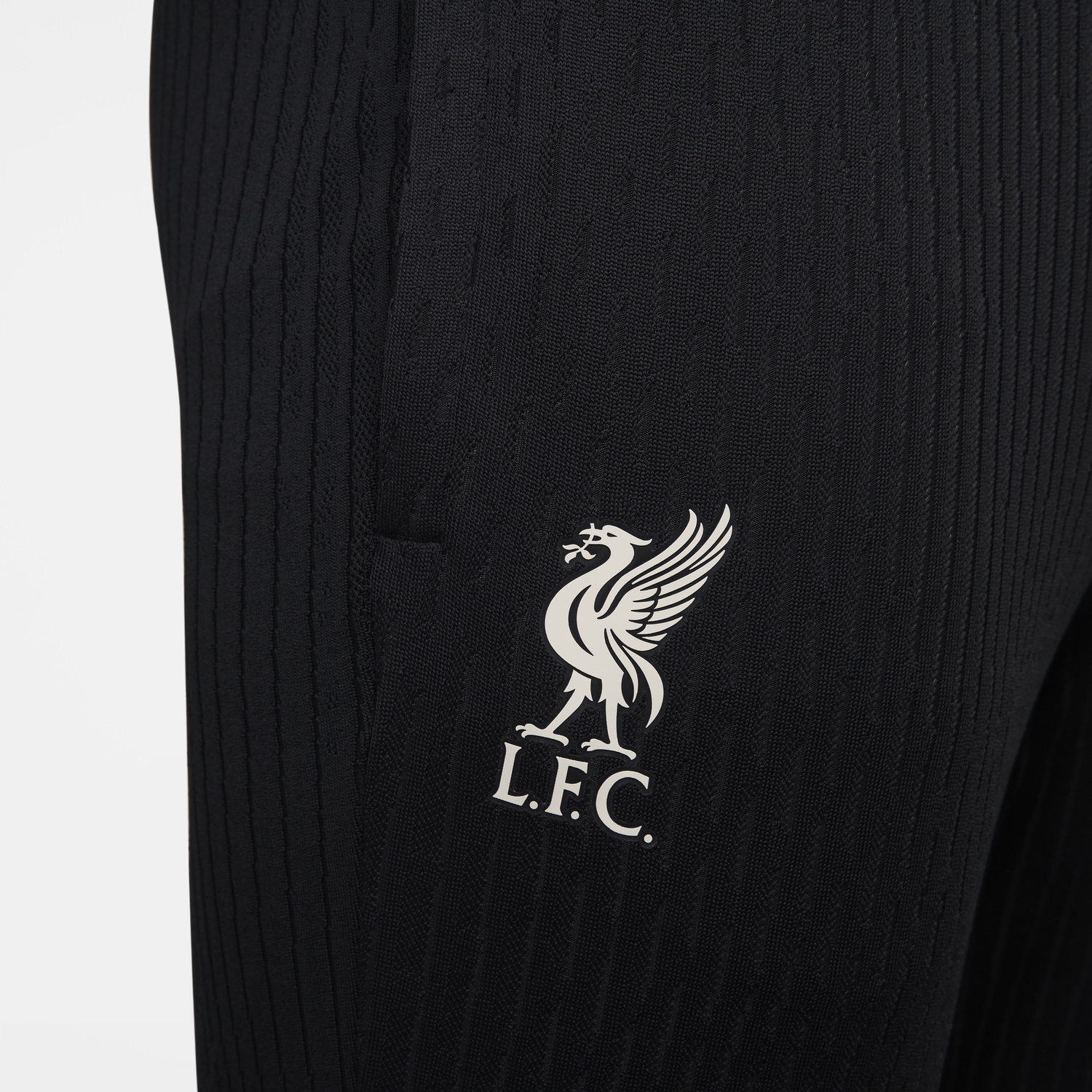 Nohavice Nike Dri-FIT ADV Liverpool FC Strike Elite Čierna | FN9307-010, 1