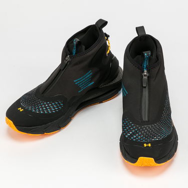 Tenisky a topánky Under Armour HOVR Phantom 2 Čierna | 3024152-001, 2