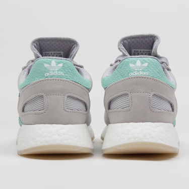 Tenisky a topánky adidas Originals I-5923 W Šedá | D97349, 3