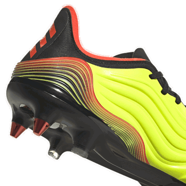 Tenisky a topánky adidas Performance adidas COPA SENSE.1 SG Žltá | gy8935, 4