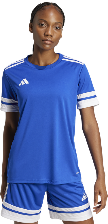 Tričko adidas Originals Adidas Squadra 25 Jersey T-Shirt Modrá | ji9988, 2