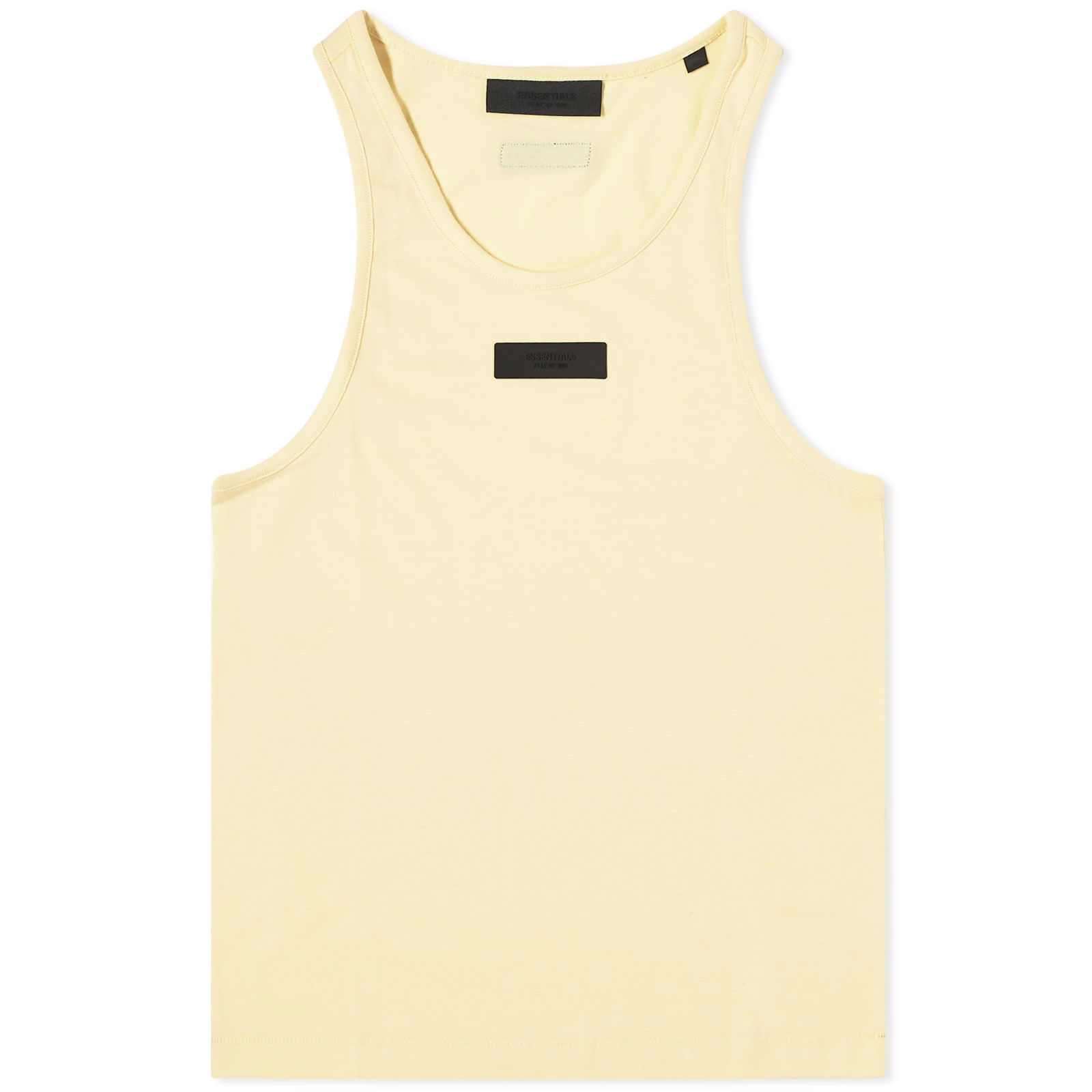 Essentials Tank Top