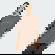 Essentials Linear Oversized T-Shirt