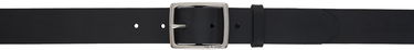 Opasok rag & bone Rag & Bone Rugged Belt Čierna | MIA19H1001LX01, 0