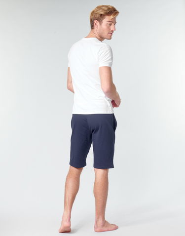 Tričko Polo by Ralph Lauren 3 PACK CREW UNDERSHIRT Rôznofarebný | 714830304002-NOS=714709274001, 3