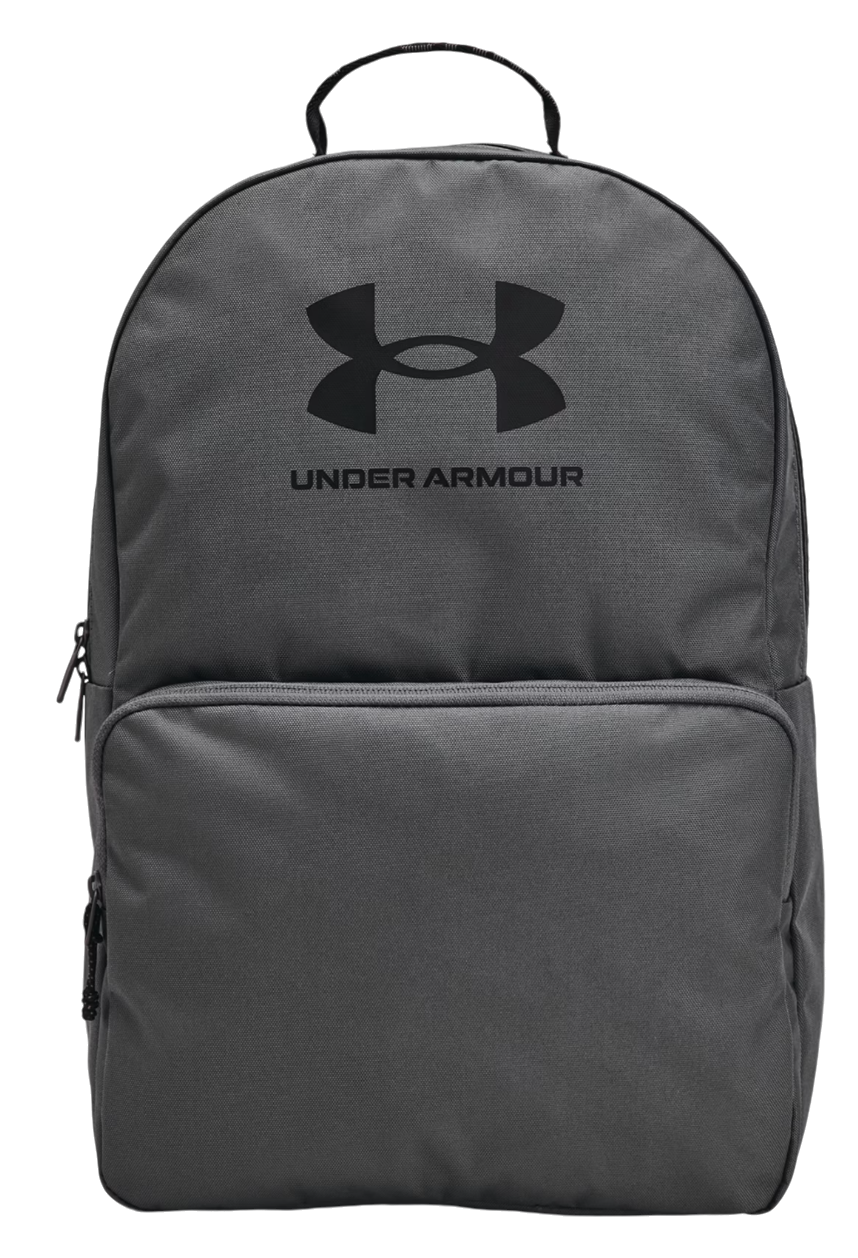 Batoh Under Armour Sportstyle Backpack Šedá | 1378415-025, 0