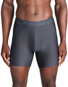 Performance Tech™ Mesh 6" 3P