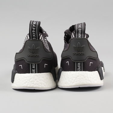 Tenisky a topánky adidas Originals NMD_R1 PK Šedá | S81849, 3
