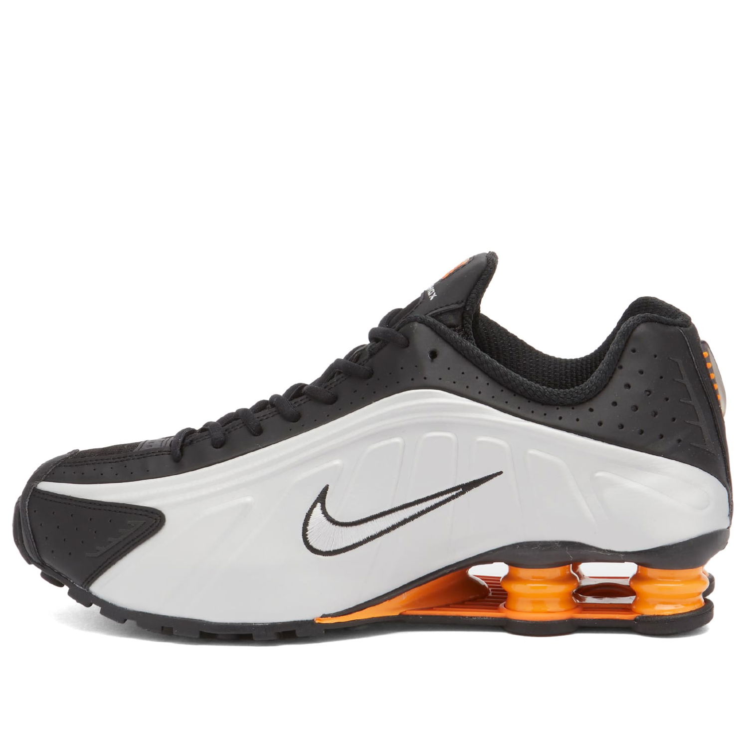 Tenisky a topánky Nike Shox R4, Size UK 10 Oranžová | HQ1988-003, 0
