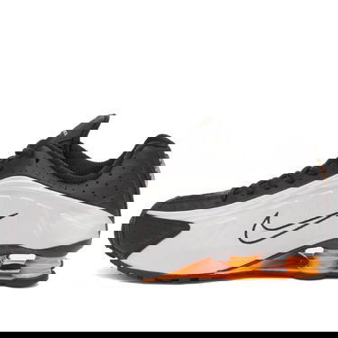 Tenisky a topánky Nike Shox R4, Size UK 10 Oranžová | HQ1988-003, 0
