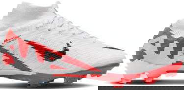 Tenisky a topánky Nike Zoom Superfly 9 Elite FG Biela | dj4977-600, 2