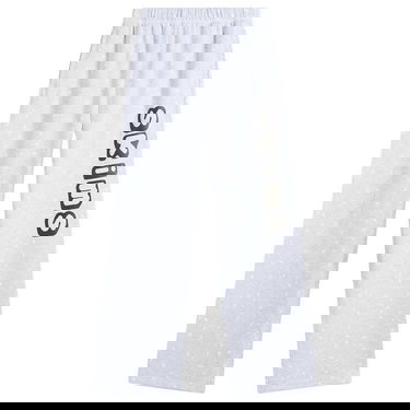 Tepláky SKIMS CPFM Cotton Fleece Straight Leg Pant Snow Print Modrá | BT-PNT-10930W-HSP, 1