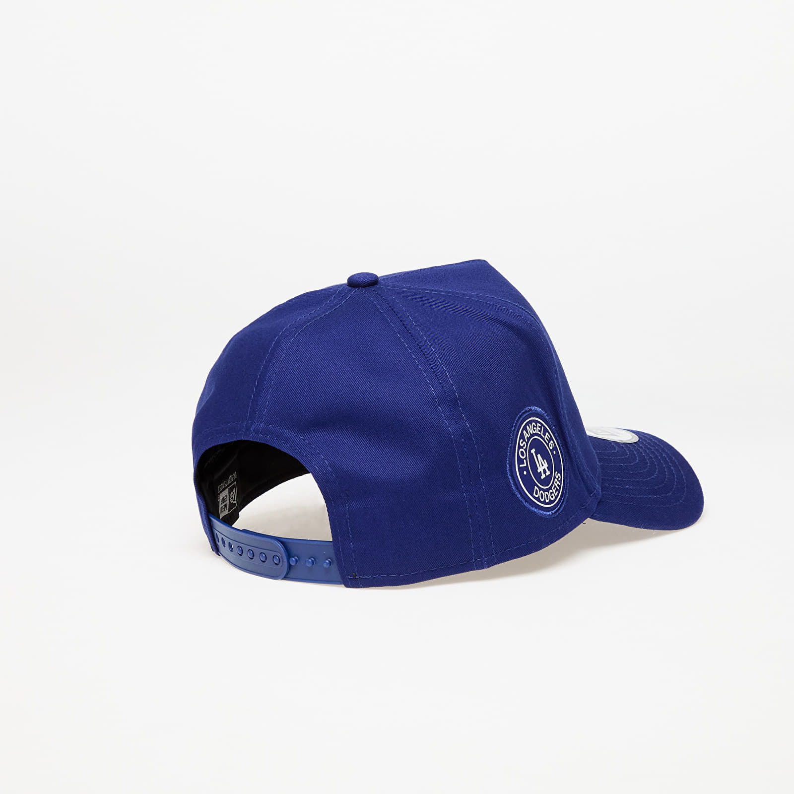 Dodgers Aframe MLB Patch Cap