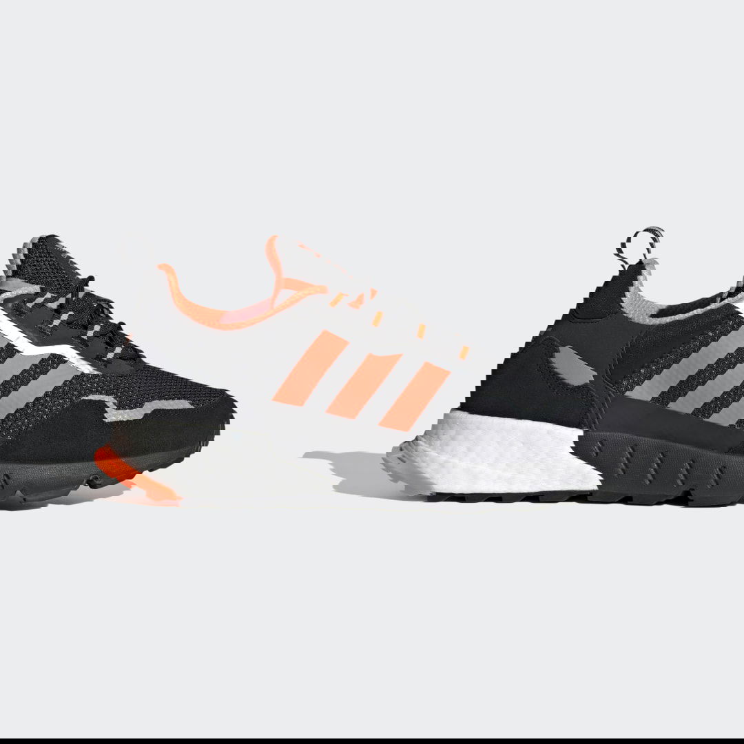 Tenisky a topánky adidas Originals ZX 1K Boost Čierna | H00428, 0