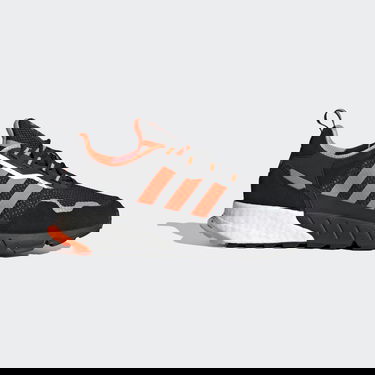 Tenisky a topánky adidas Originals ZX 1K Boost Čierna | H00428, 0