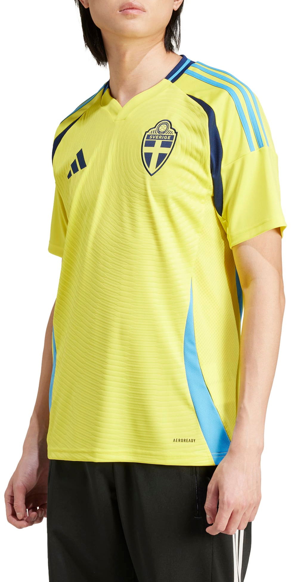 Men's Soccer Jersey