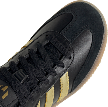Tenisky a topánky adidas Originals SAMBA MESSI Čierna | jr6349, 5