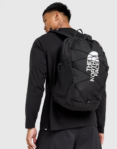 Batoh The North Face The North Face Jester Backpack Čierna | NF0A52VYJK31, 0