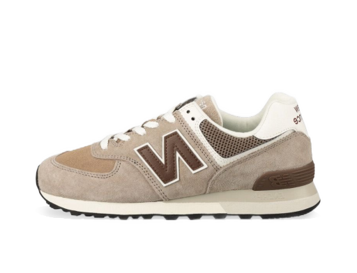 Tenisky a topánky New Balance Sneakers Béžová | U574KL2