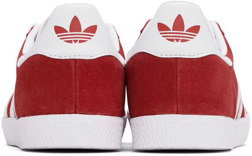 Tenisky a topánky adidas Originals Gazelle Červená | IF9804, 1