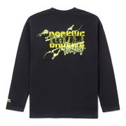 BadFive Changan Graphic Long Sleeve T-Shirt