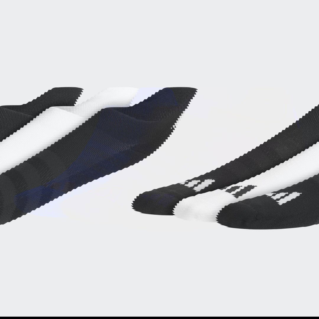 Ponožky adidas Performance Ankle Socks - 3 Pairs Rôznofarebný | HS5571, 0