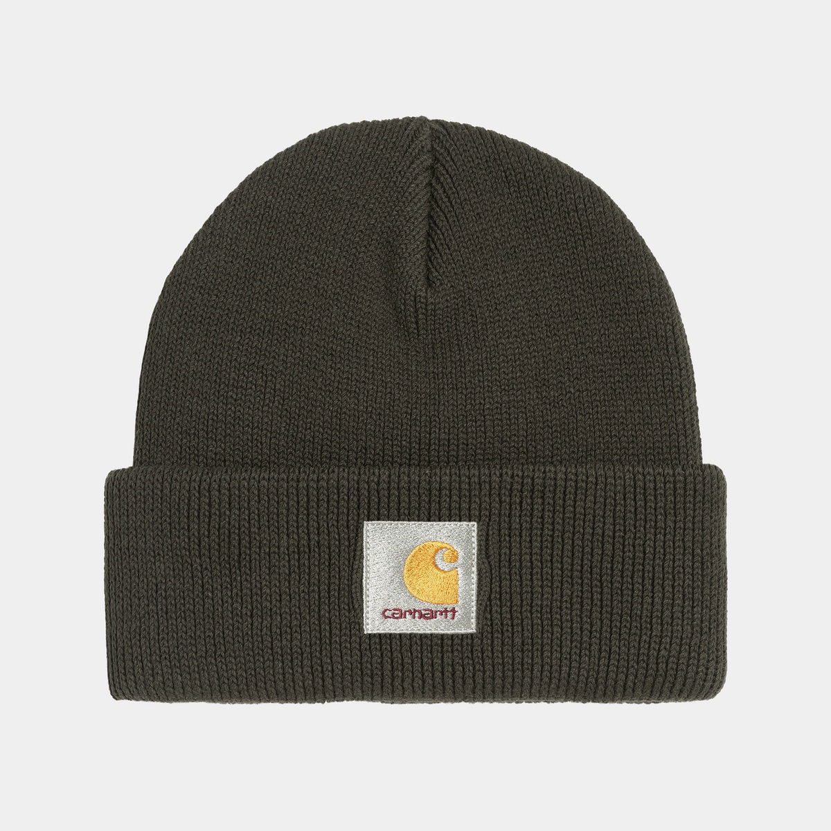 Kulicha Carhartt WIP Carhartt WIP Ohio Beanie Zelené | I035430_1, 0