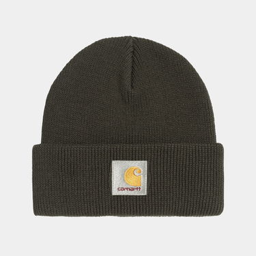 Kulicha Carhartt WIP Carhartt WIP Ohio Beanie Zelené | I035430_1, 0