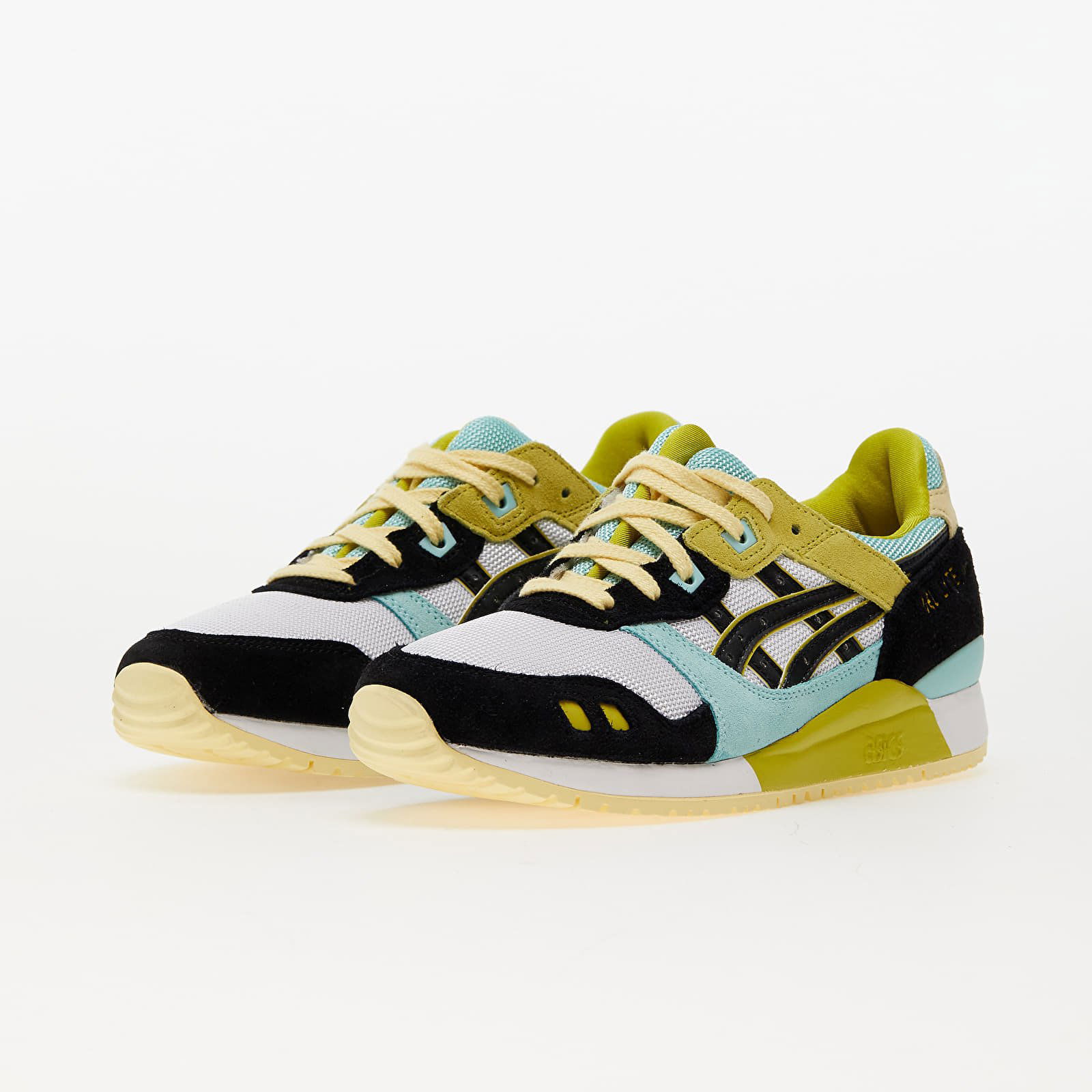 Gel-Lyte III OG